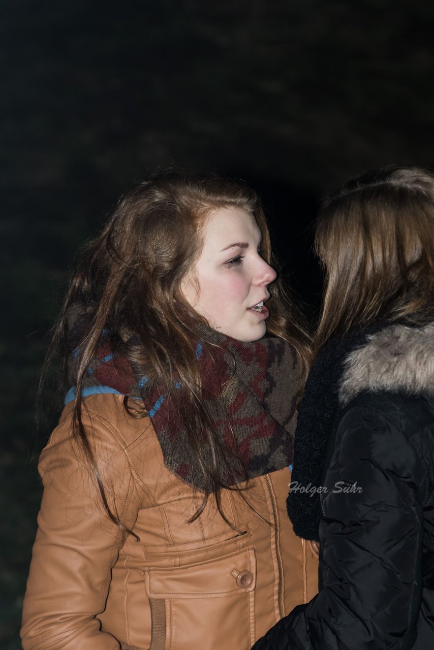 Bild 248 - Osterfeuer